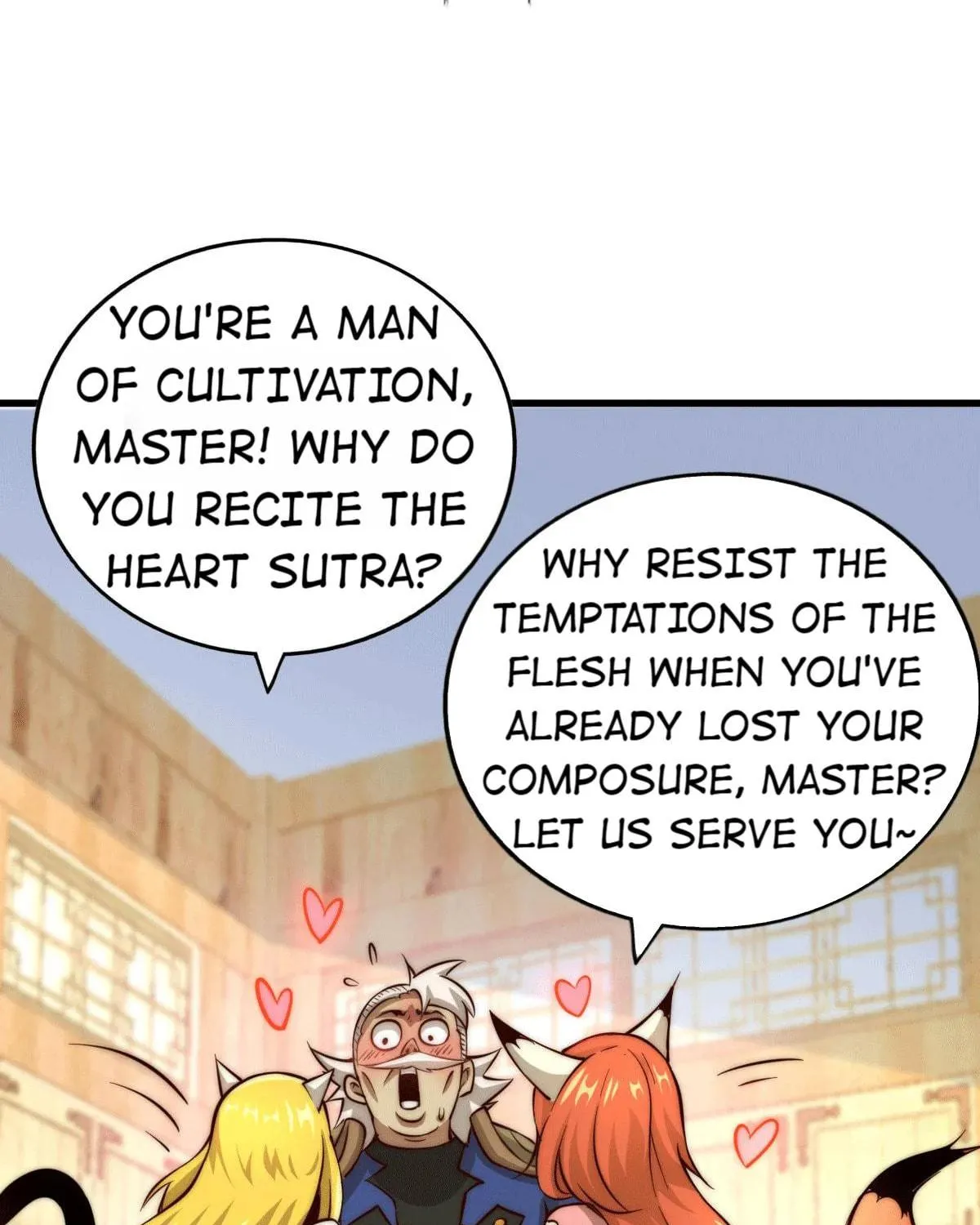 Read Above Myriads chapter 37 image 84 on Lezhin