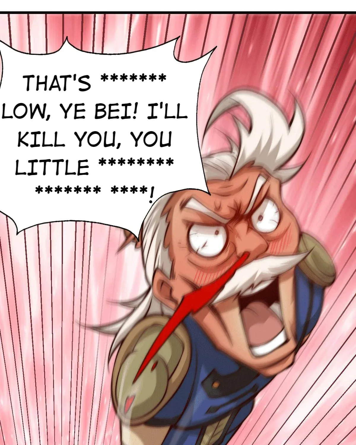 Read Above Myriads chapter 37 image 88 on Lezhin