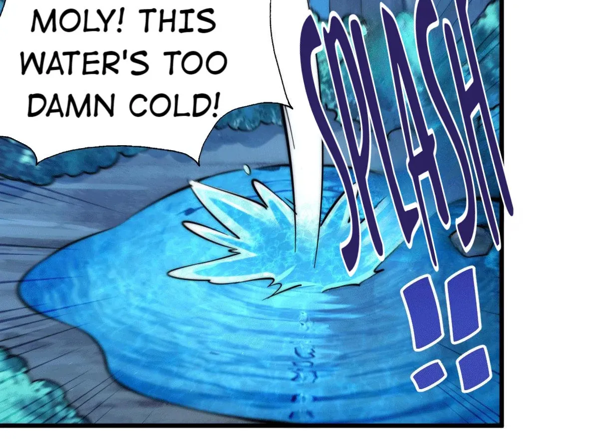 Read Above Myriads chapter 37 image 92 on Lezhin