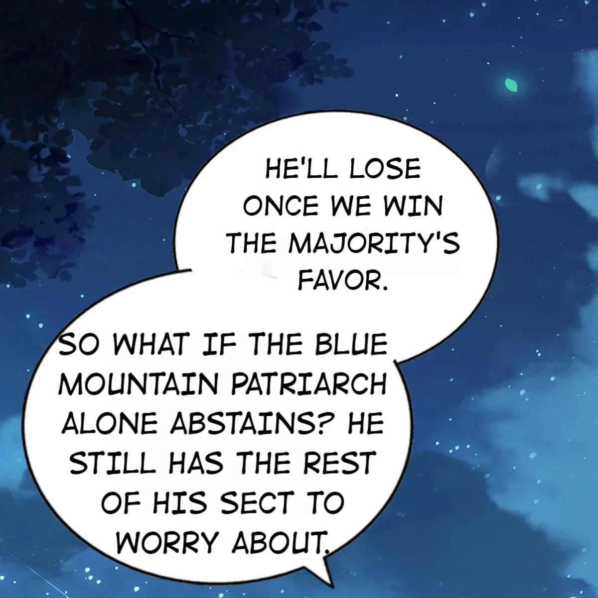 Read Above Myriads chapter 37 image 94 on Lezhin
