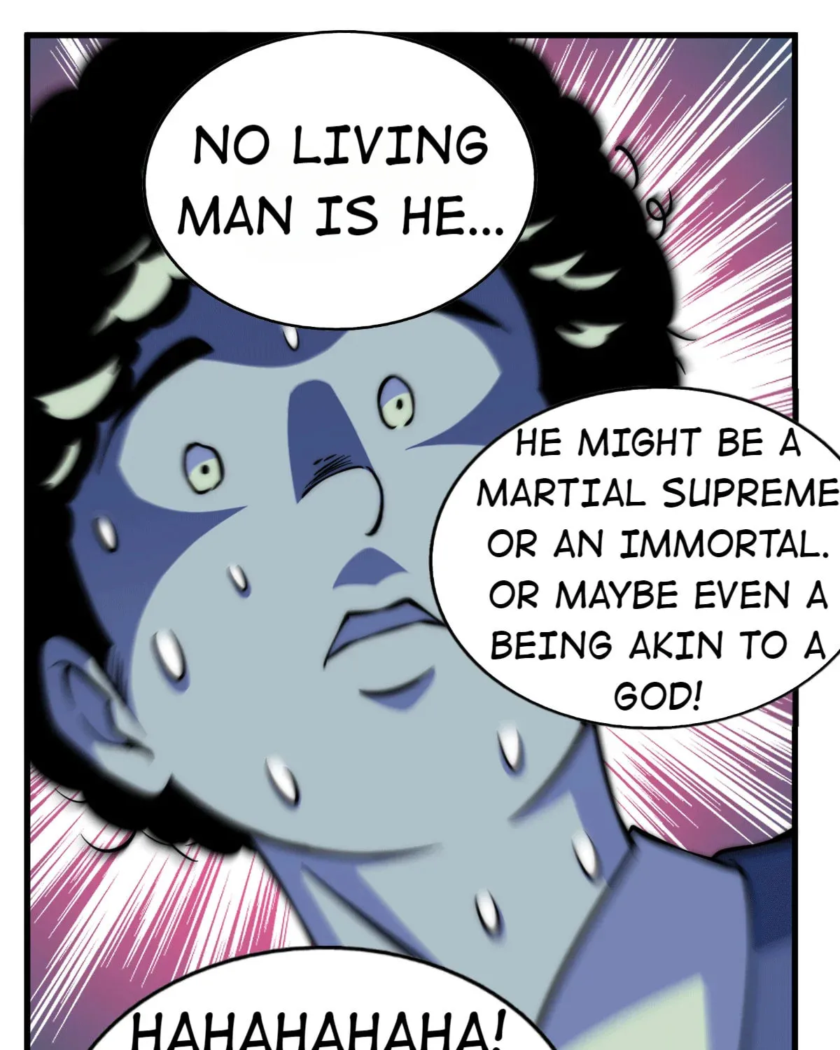Read Above Myriads chapter 37 image 99 on Lezhin