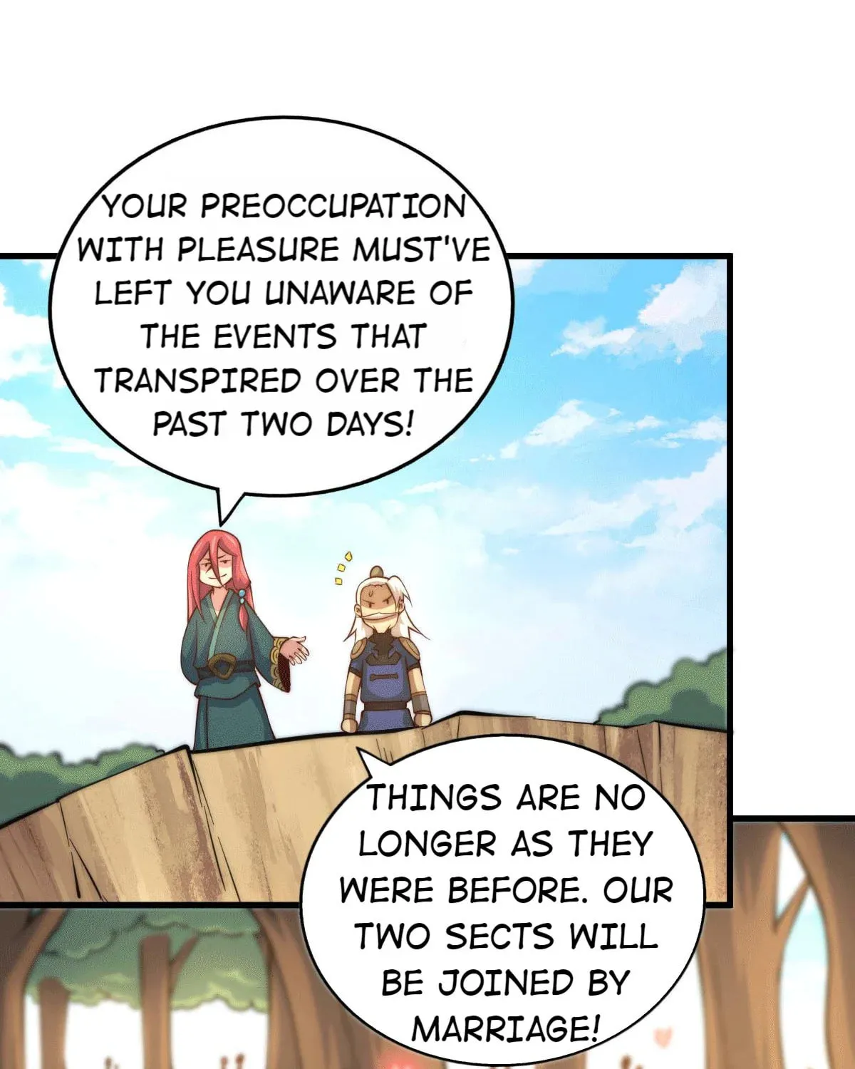 Read Above Myriads chapter 38 image 12 on Lezhin
