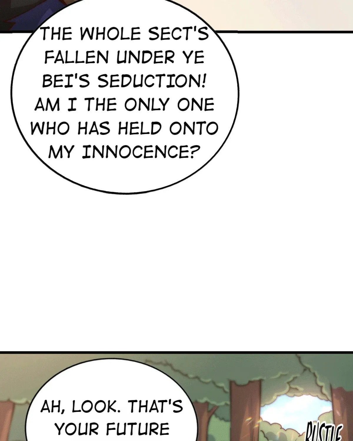 Read Above Myriads chapter 38 image 15 on Lezhin