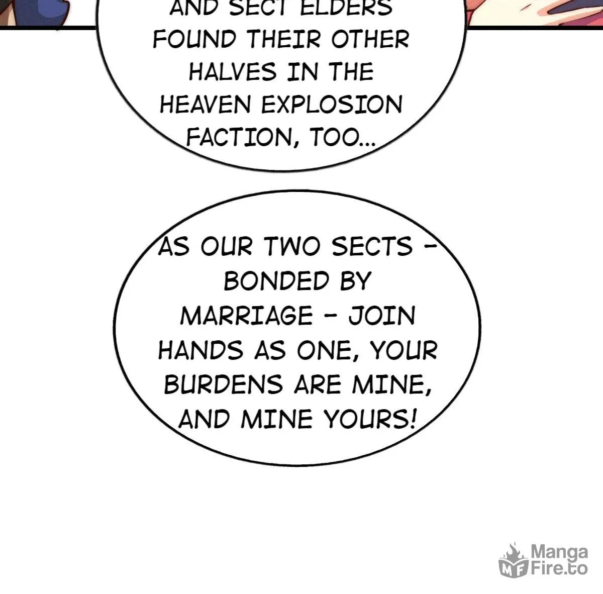 Read Above Myriads chapter 38 image 22 on Lezhin