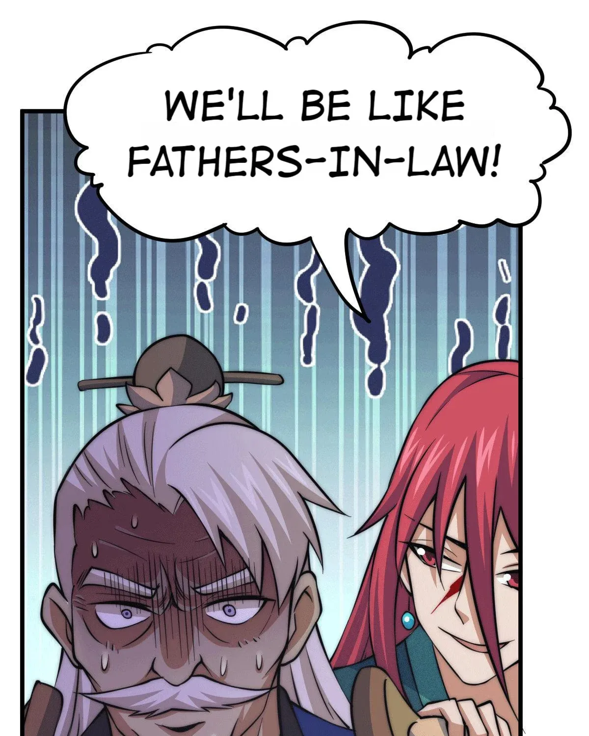 Read Above Myriads chapter 38 image 23 on Lezhin