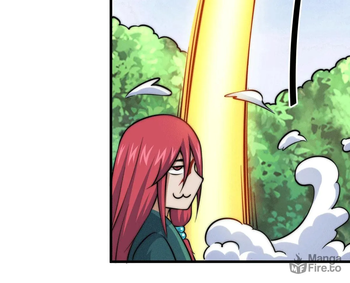 Read Above Myriads chapter 38 image 32 on Lezhin