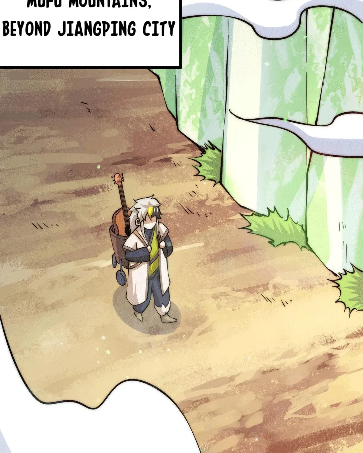 Read Above Myriads chapter 38 image 34 on Lezhin