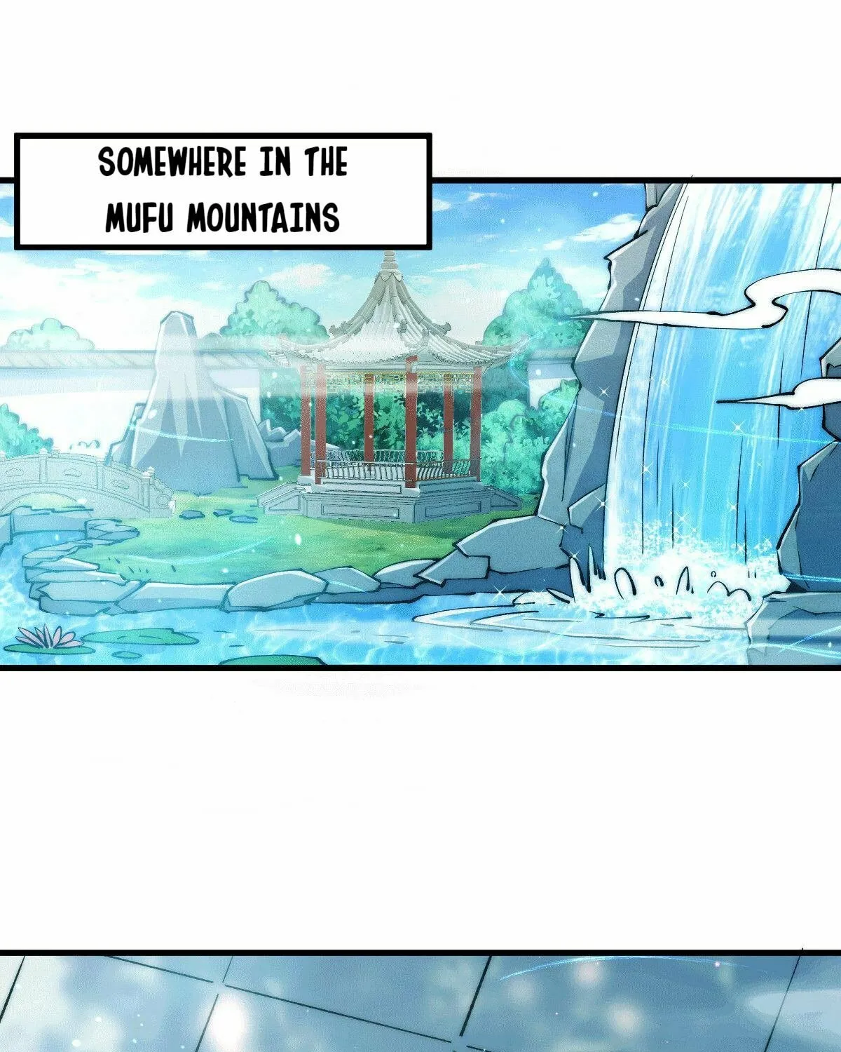 Read Above Myriads chapter 38 image 38 on Lezhin