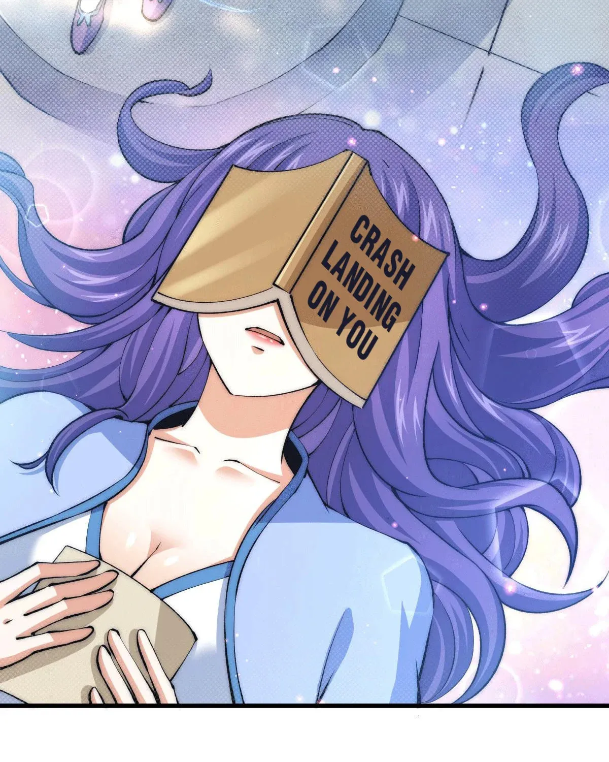 Read Above Myriads chapter 38 image 41 on Lezhin