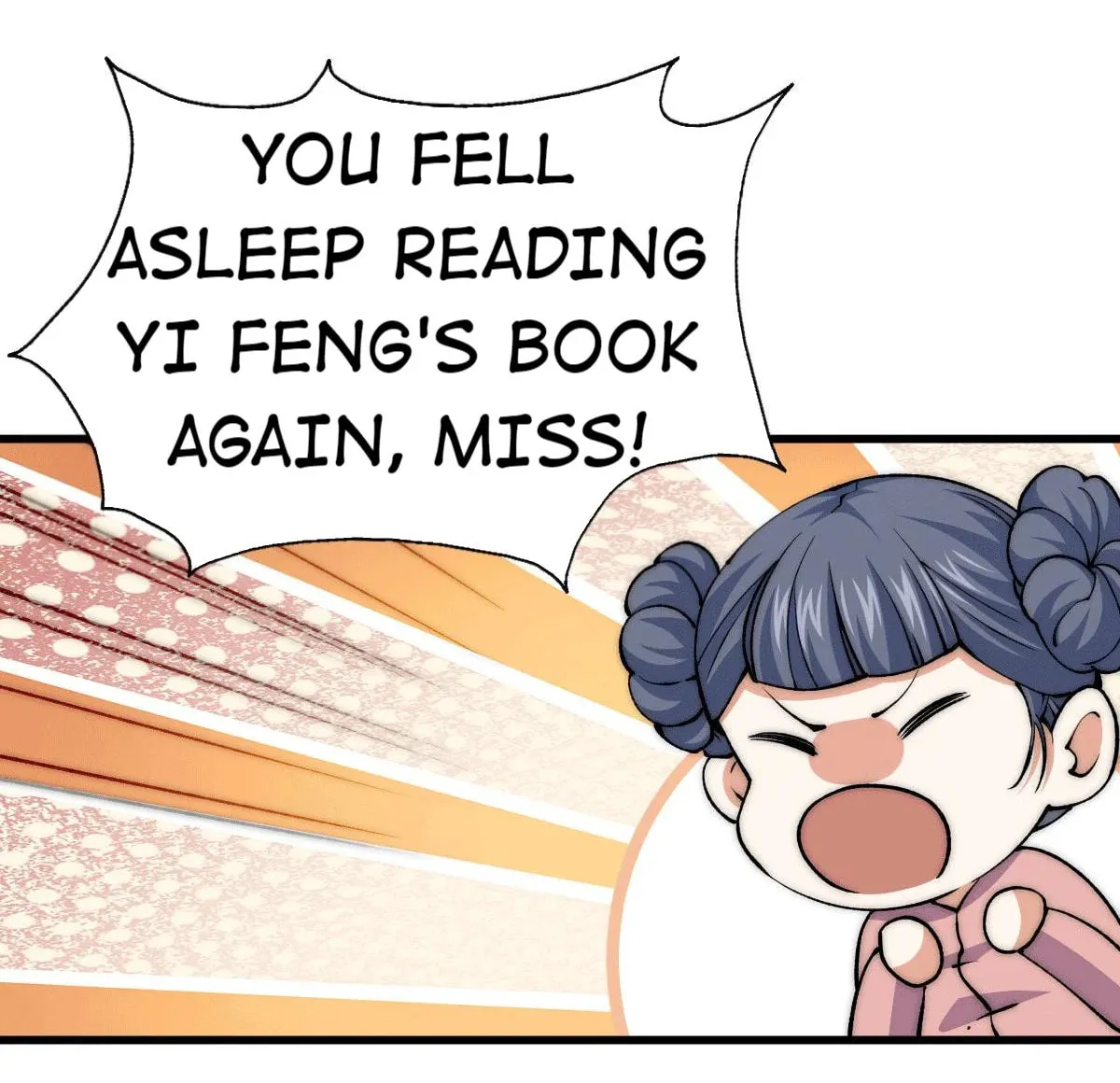 Read Above Myriads chapter 38 image 42 on Lezhin