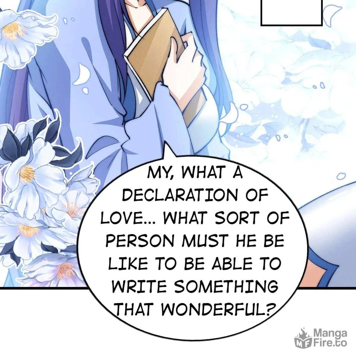 Read Above Myriads chapter 38 image 46 on Lezhin