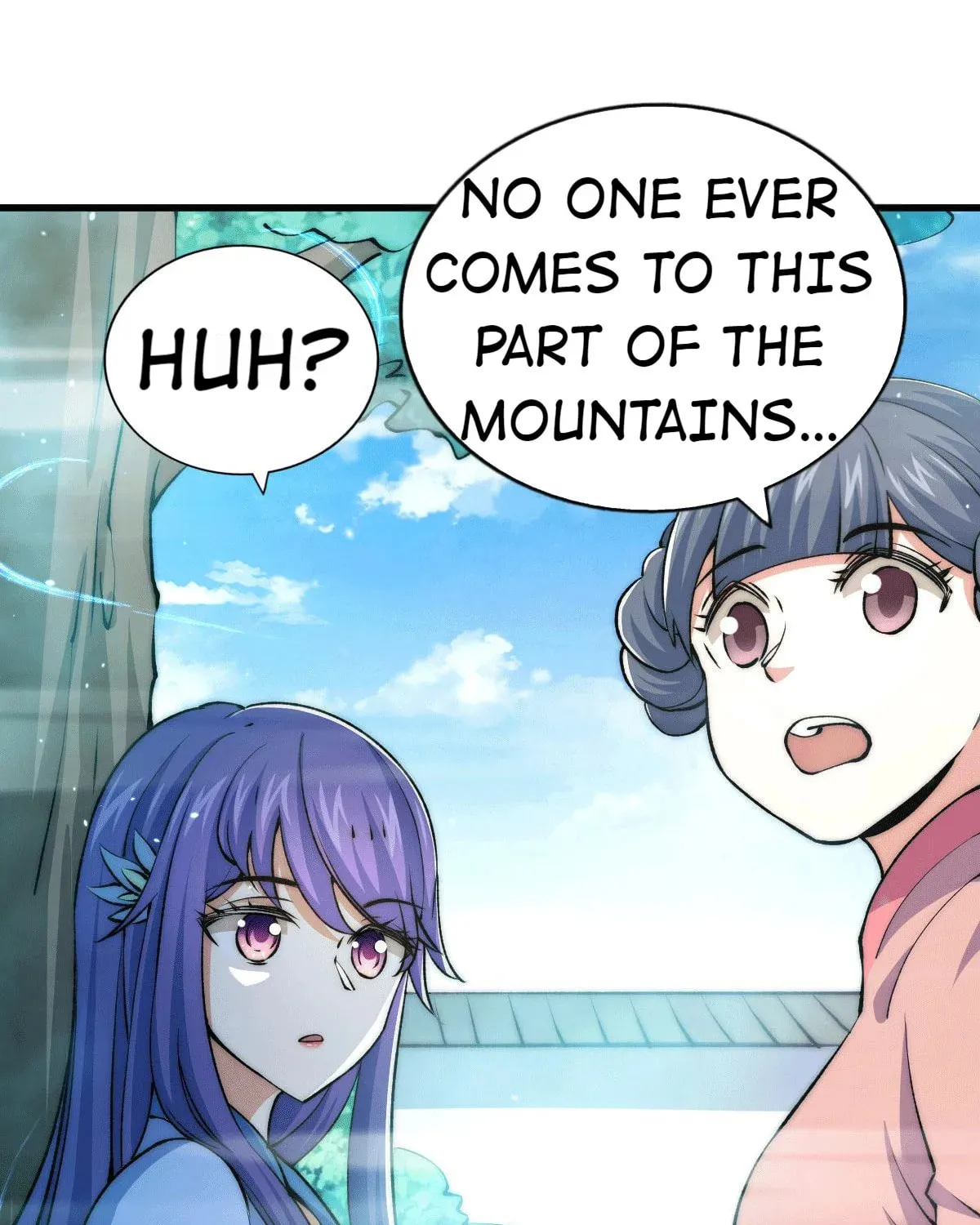 Read Above Myriads chapter 38 image 49 on Lezhin
