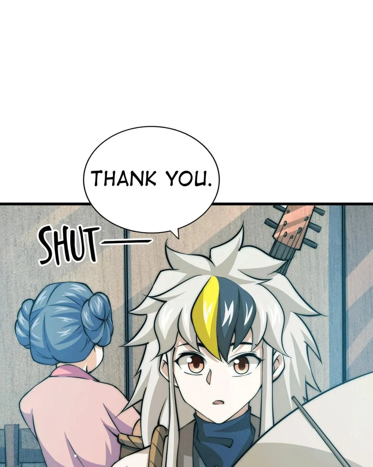 Read Above Myriads chapter 38 image 58 on Lezhin