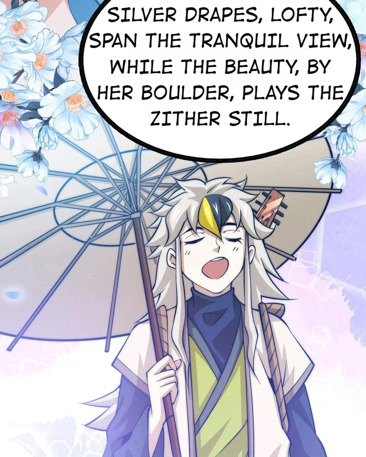 Read Above Myriads chapter 38 image 65 on Lezhin