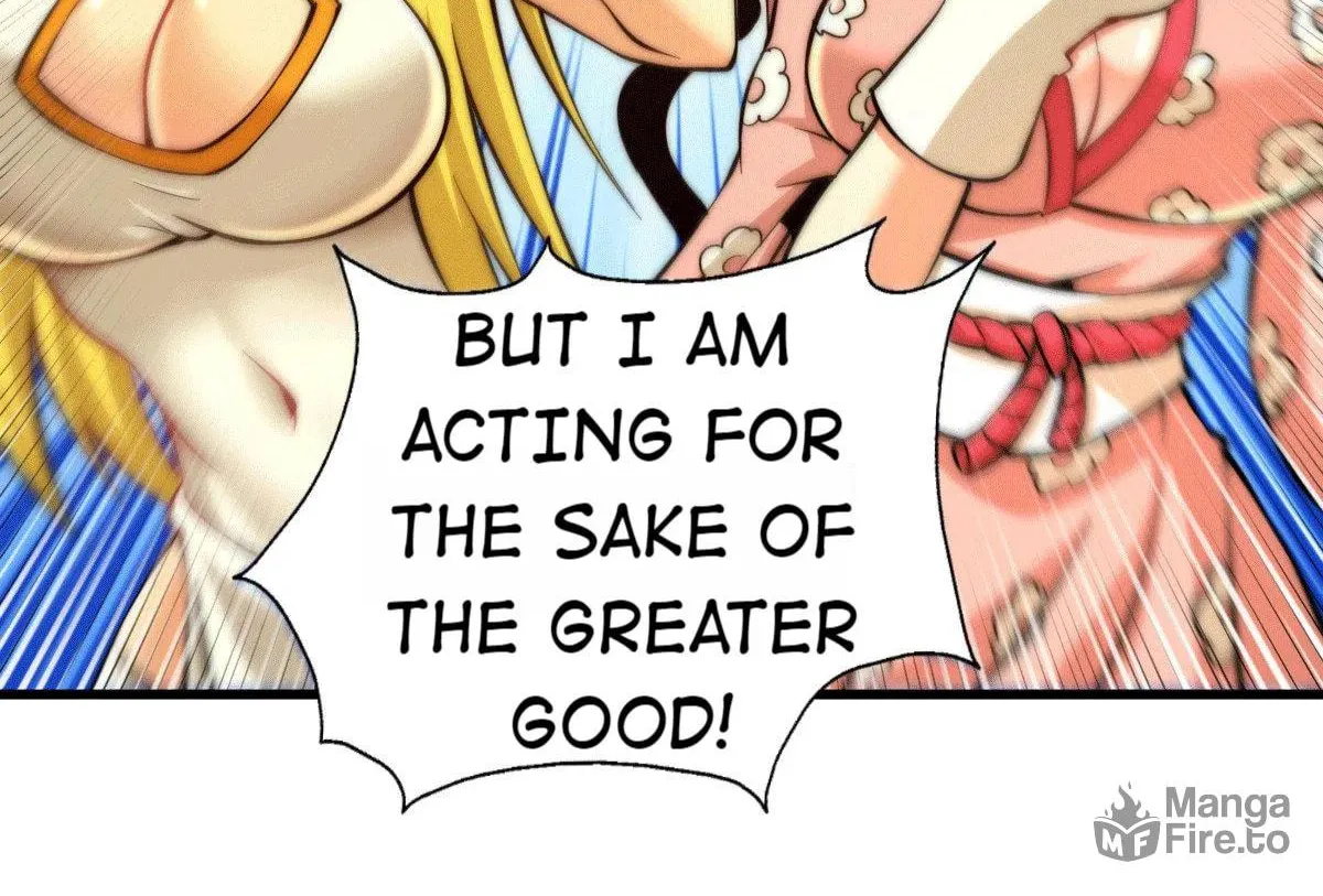 Read Above Myriads chapter 38 image 7 on Lezhin