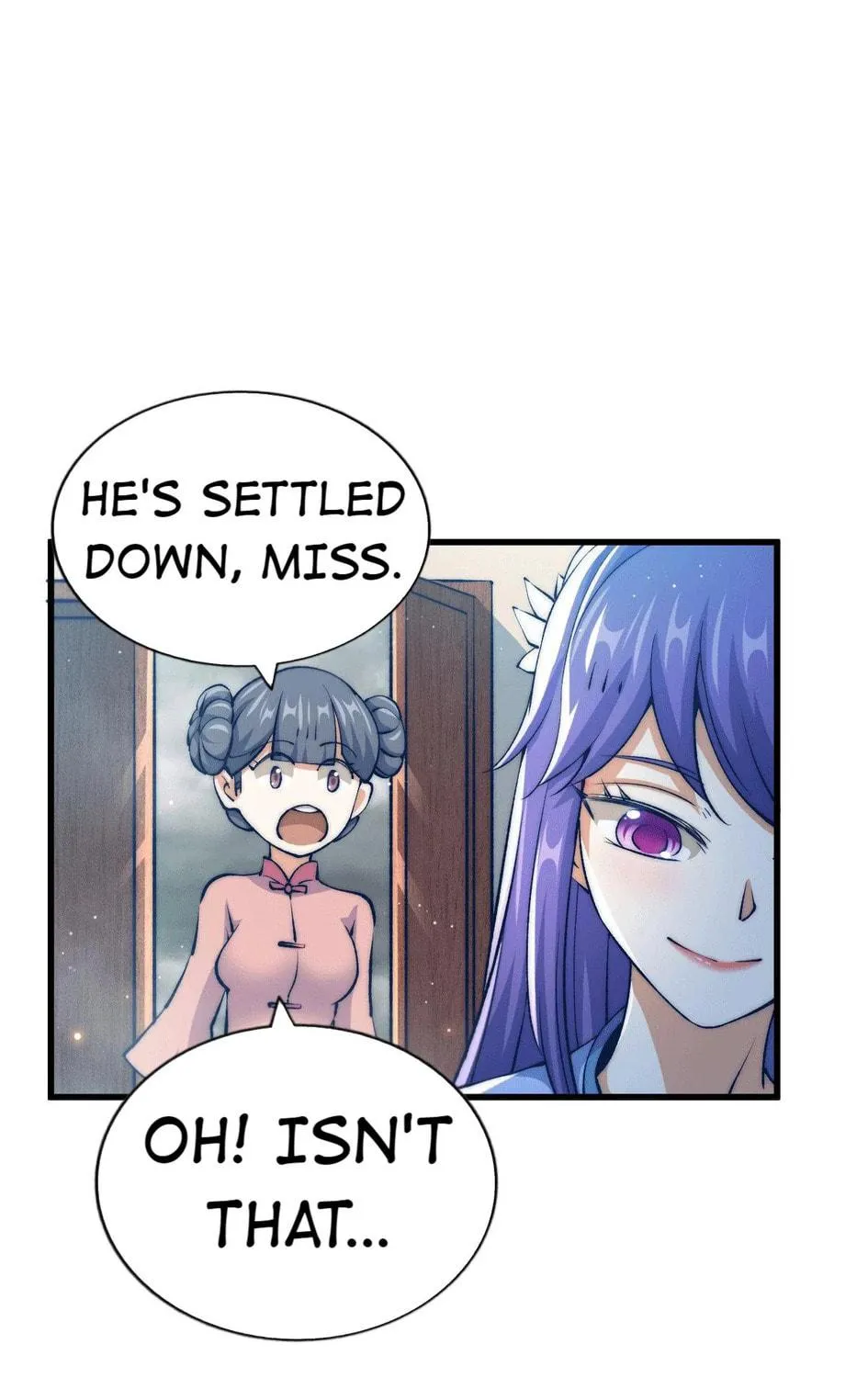 Read Above Myriads chapter 38 image 75 on Lezhin
