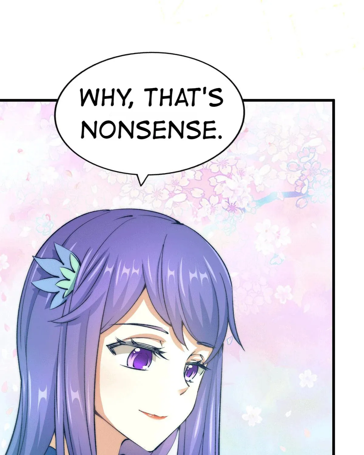 Read Above Myriads chapter 38 image 79 on Lezhin