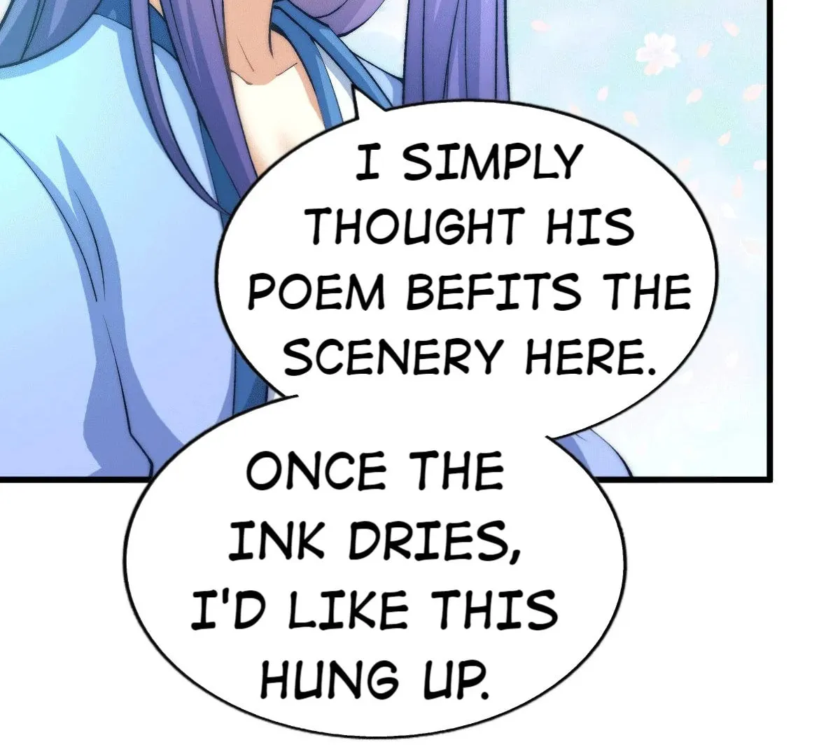 Read Above Myriads chapter 38 image 80 on Lezhin