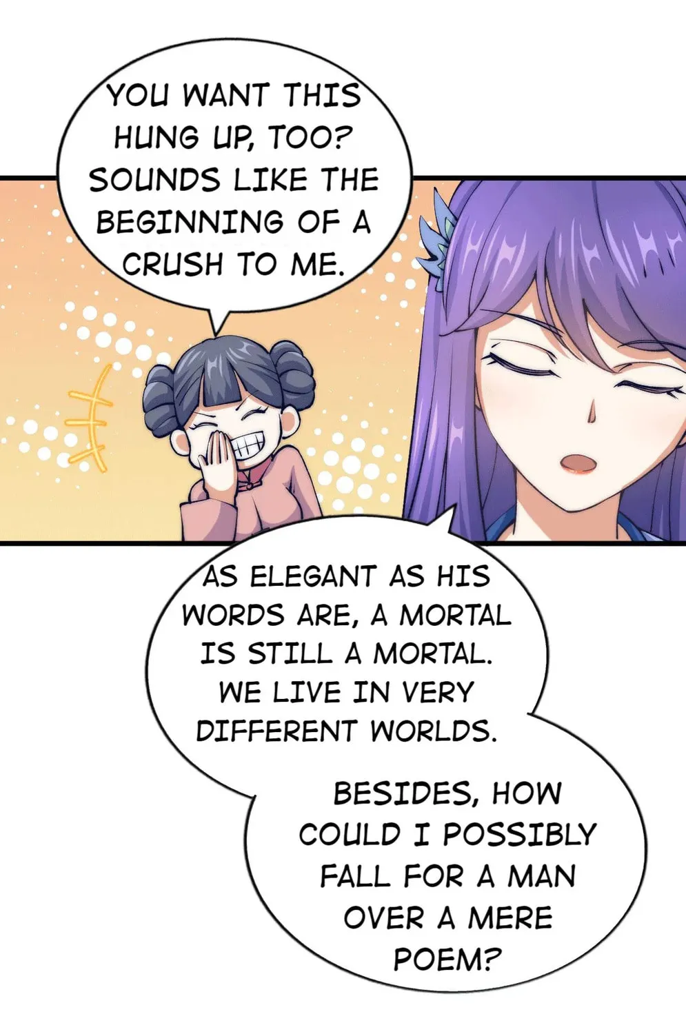 Read Above Myriads chapter 38 image 81 on Lezhin