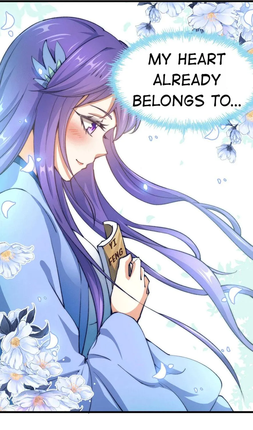 Read Above Myriads chapter 38 image 83 on Lezhin