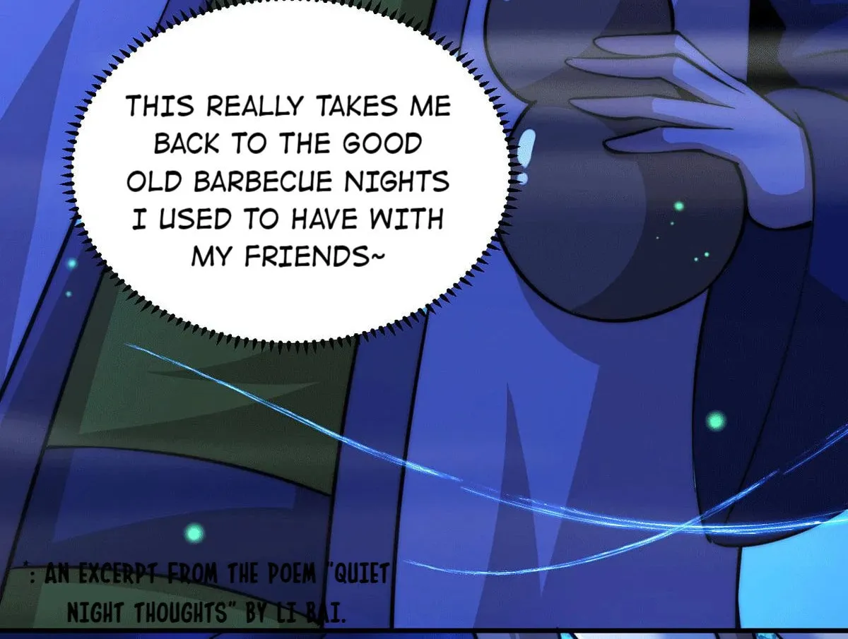 Read Above Myriads chapter 39 image 15 on Lezhin