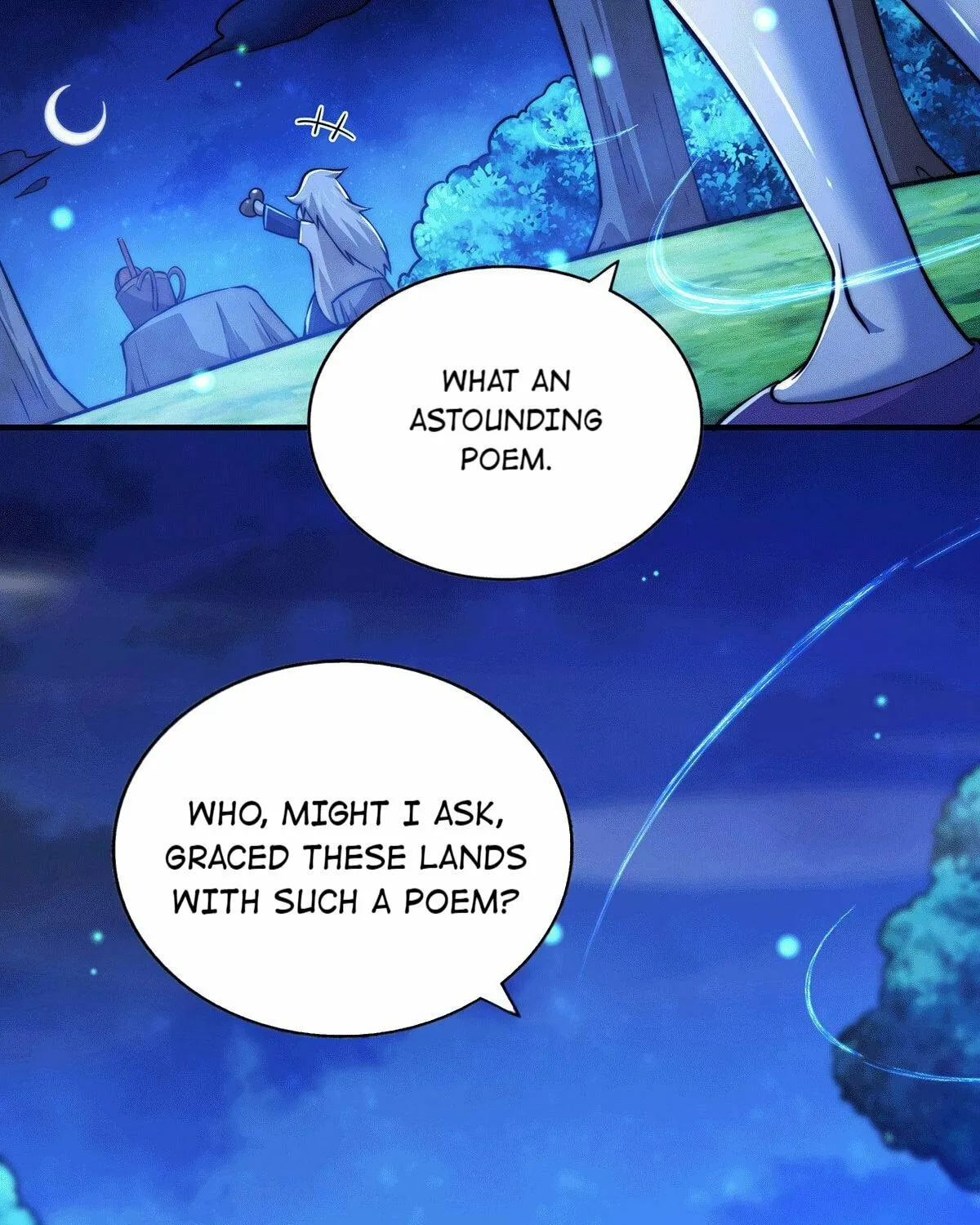 Read Above Myriads chapter 39 image 16 on Lezhin