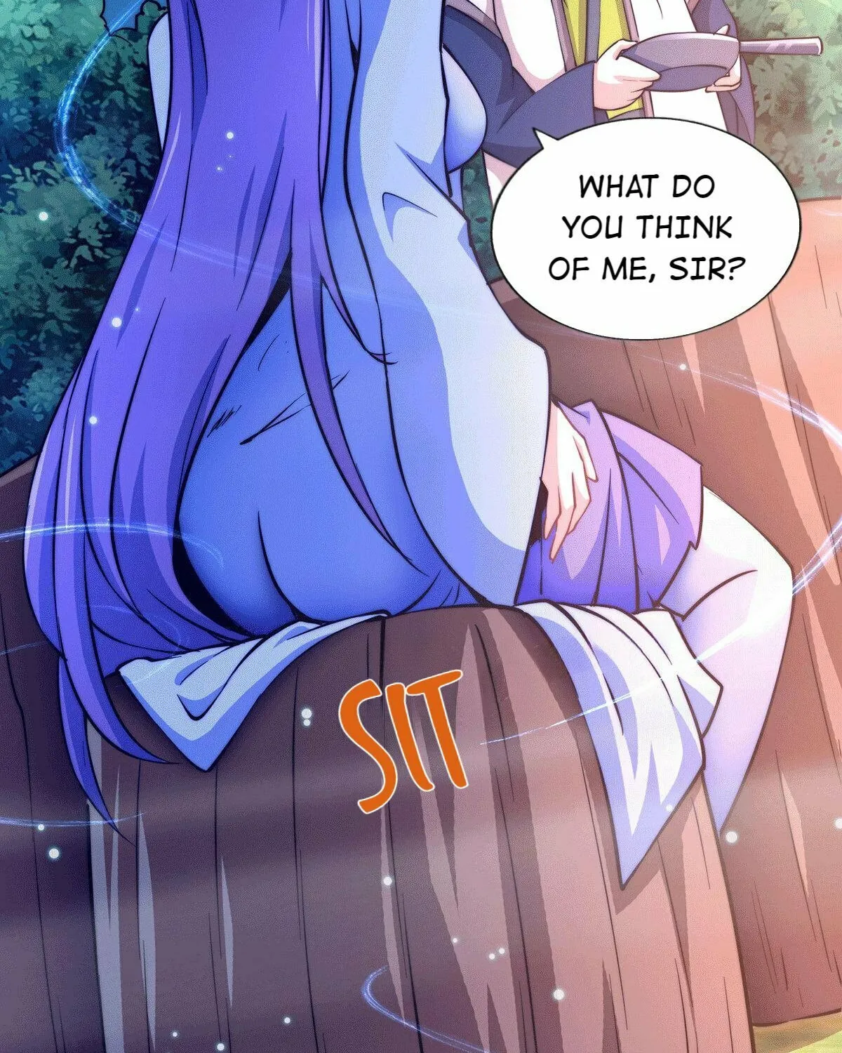 Read Above Myriads chapter 39 image 31 on Lezhin