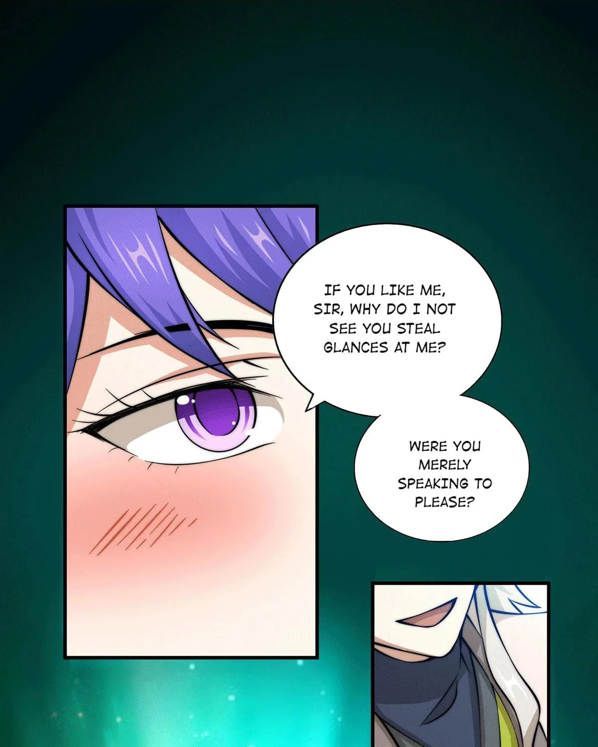 Read Above Myriads chapter 39 image 39 on Lezhin