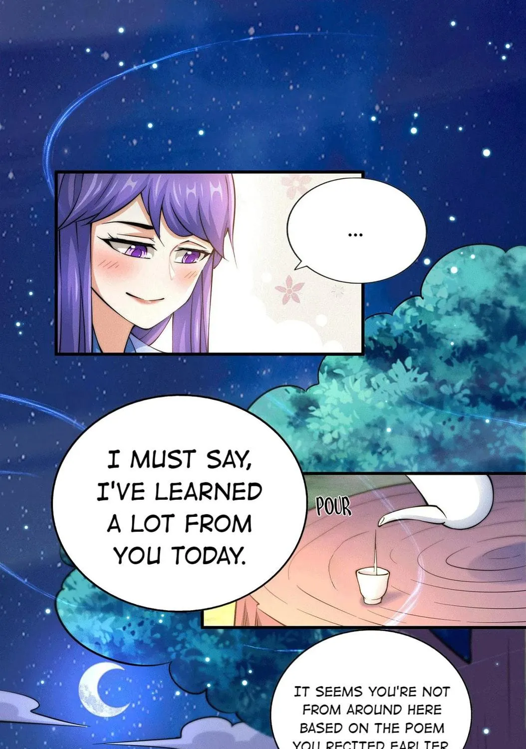 Read Above Myriads chapter 39 image 43 on Lezhin
