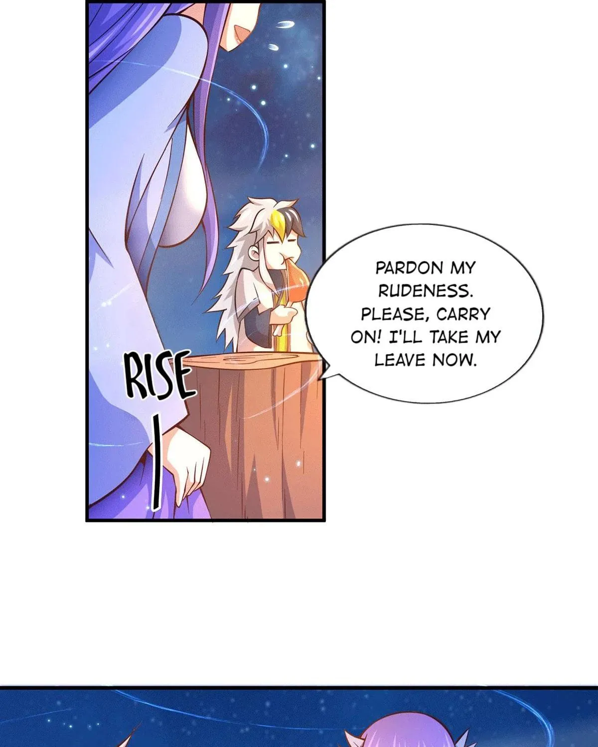 Read Above Myriads chapter 39 image 49 on Lezhin