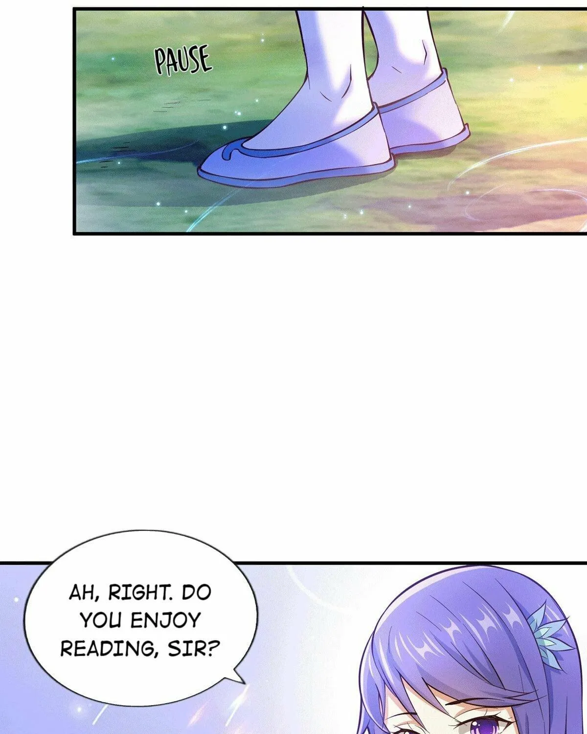 Read Above Myriads chapter 39 image 51 on Lezhin
