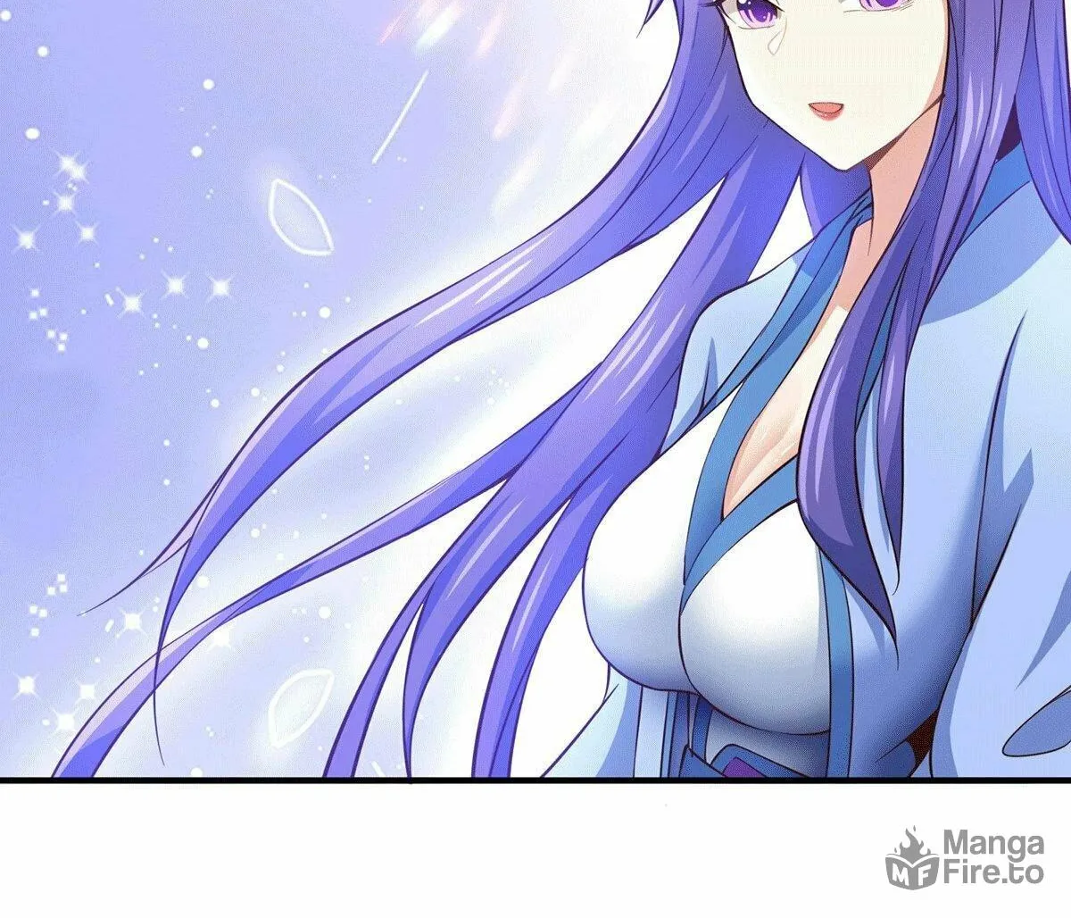 Read Above Myriads chapter 39 image 52 on Lezhin