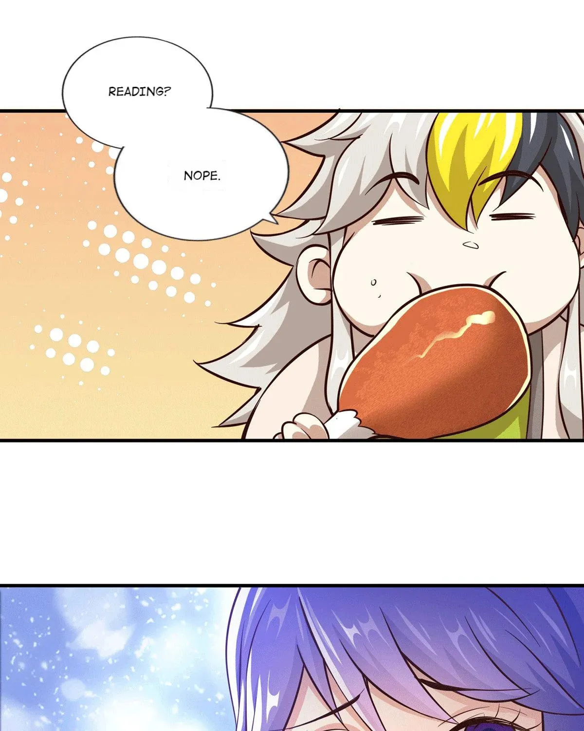 Read Above Myriads chapter 39 image 53 on Lezhin