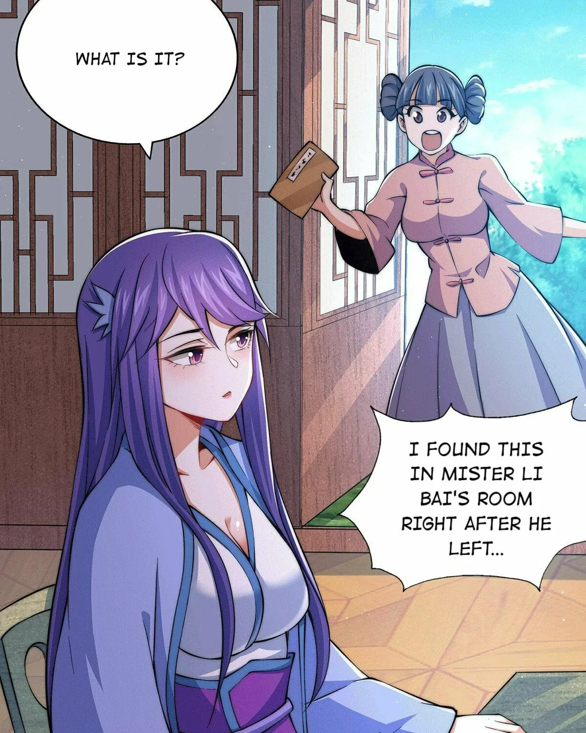 Read Above Myriads chapter 39 image 58 on Lezhin