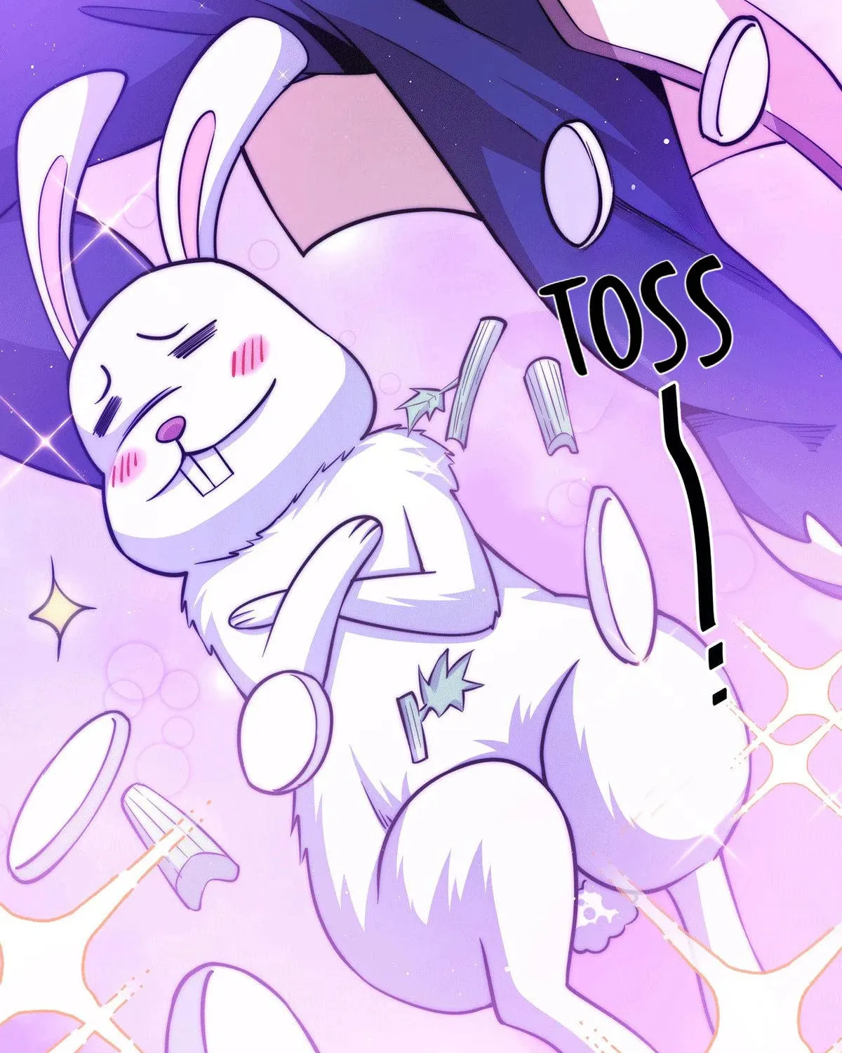Read Above Myriads chapter 39 image 6 on Lezhin