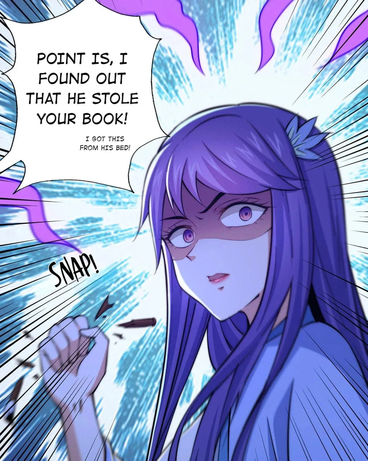 Read Above Myriads chapter 39 image 62 on Lezhin