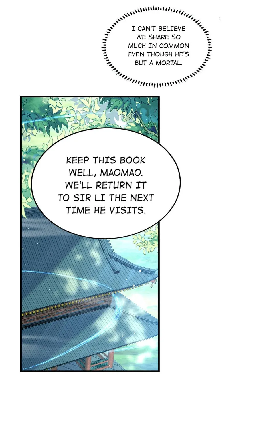Read Above Myriads chapter 39 image 70 on Lezhin