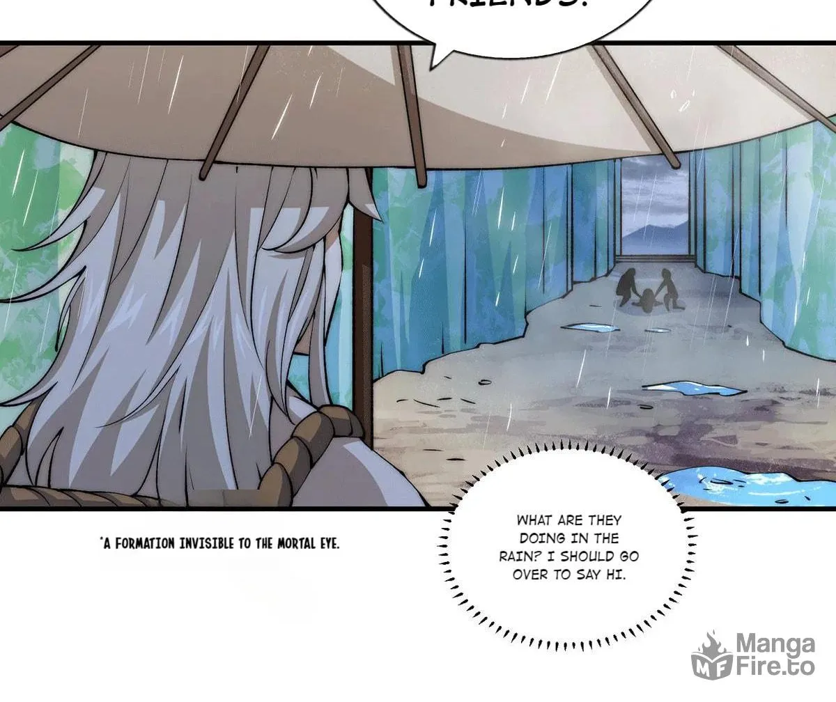 Read Above Myriads chapter 40 image 13 on Lezhin