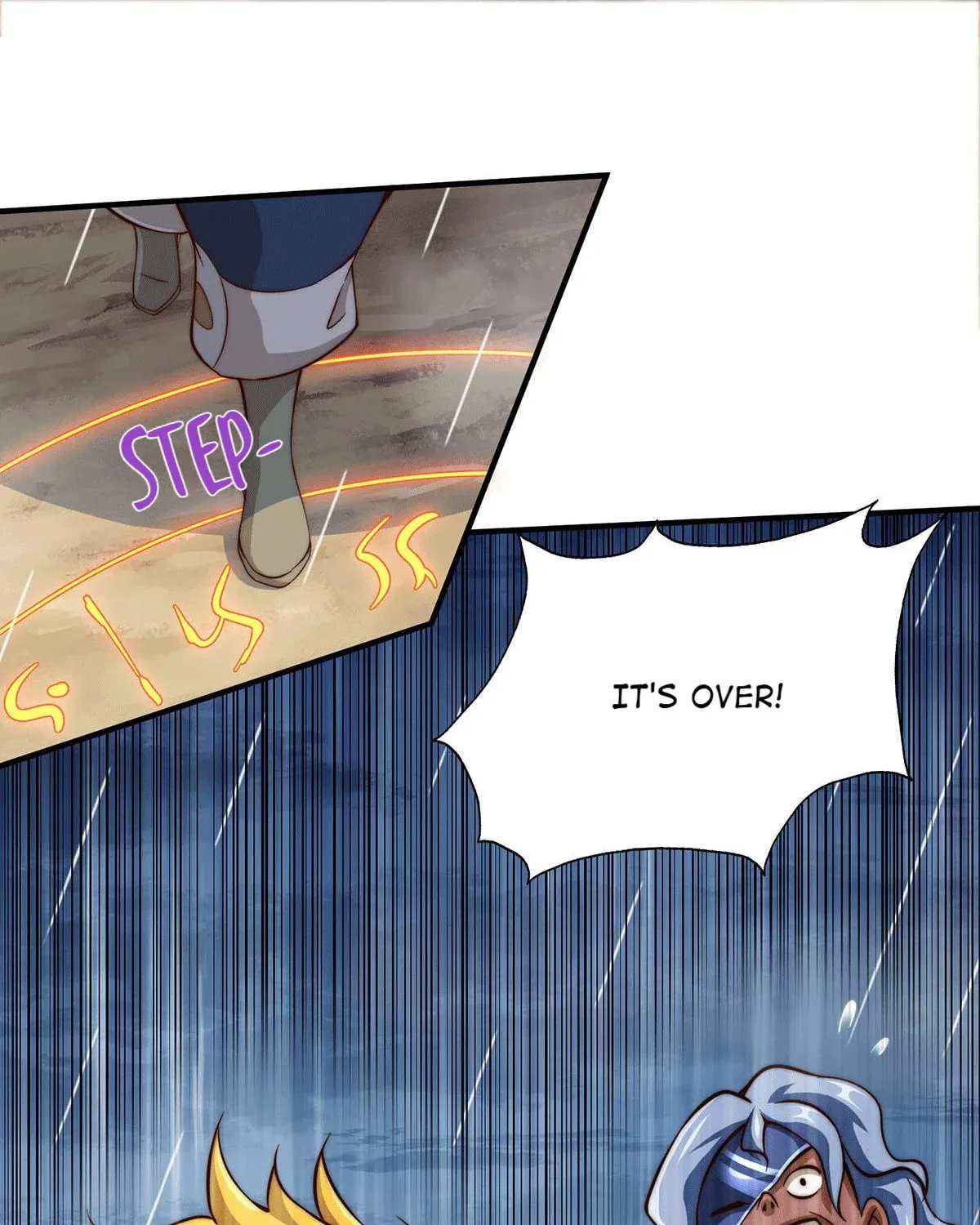 Read Above Myriads chapter 40 image 17 on Lezhin