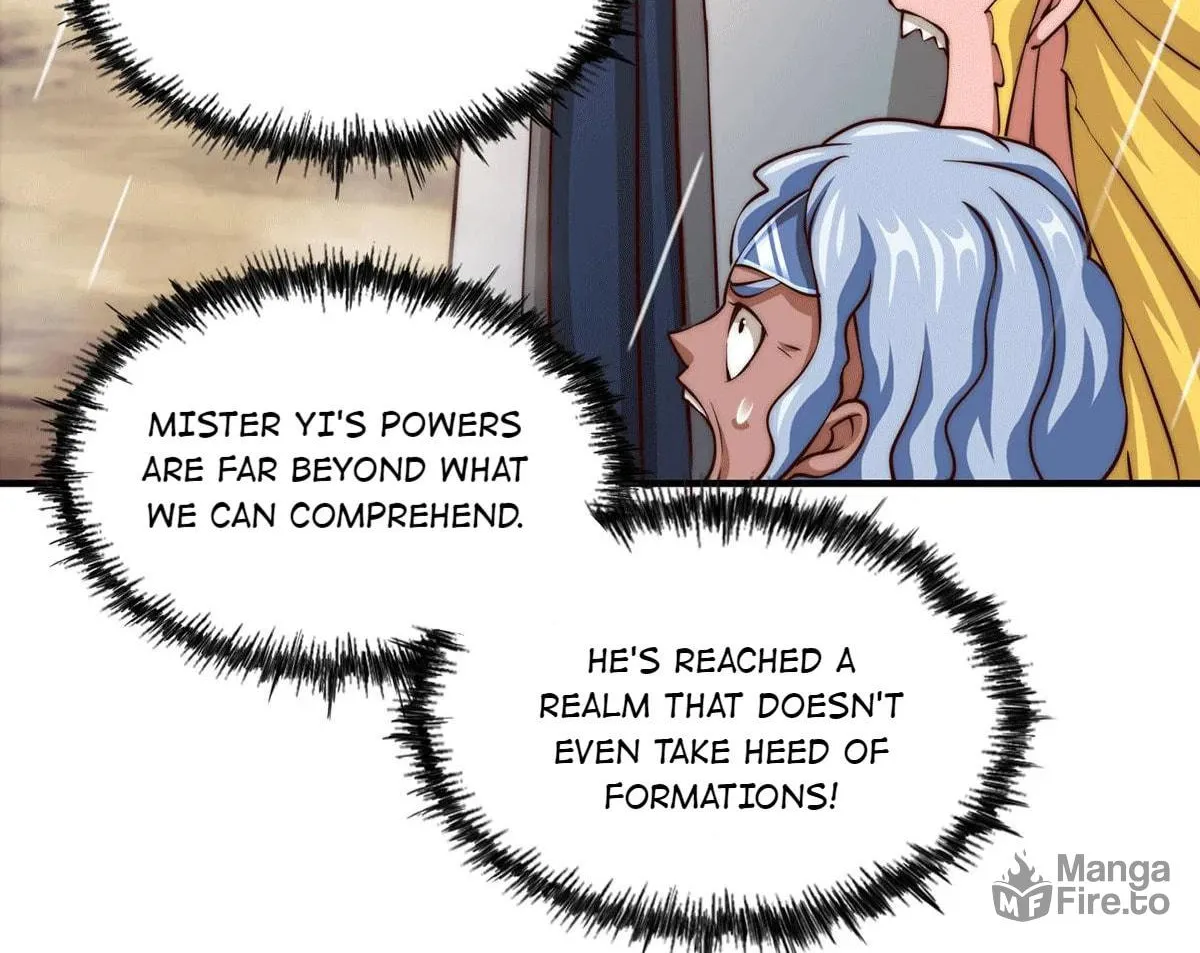 Read Above Myriads chapter 40 image 23 on Lezhin