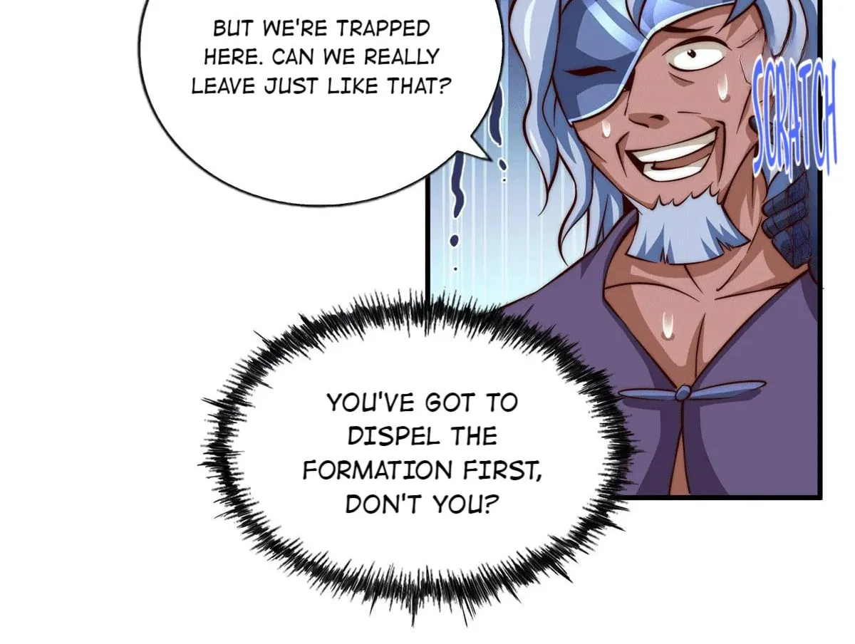 Read Above Myriads chapter 40 image 29 on Lezhin