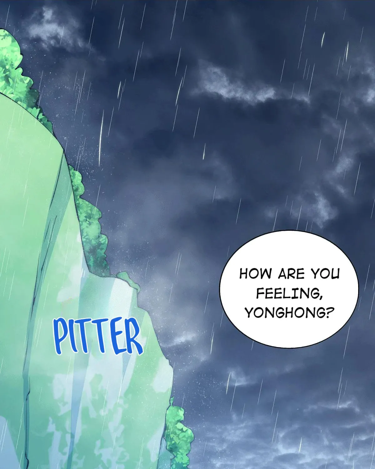 Read Above Myriads chapter 40 image 3 on Lezhin