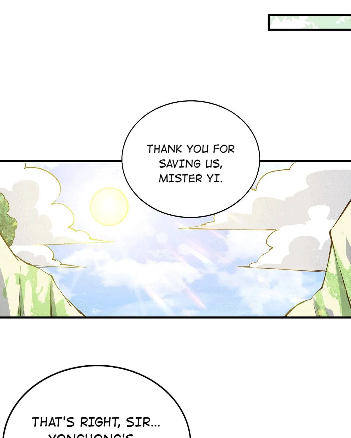 Read Above Myriads chapter 40 image 37 on Lezhin