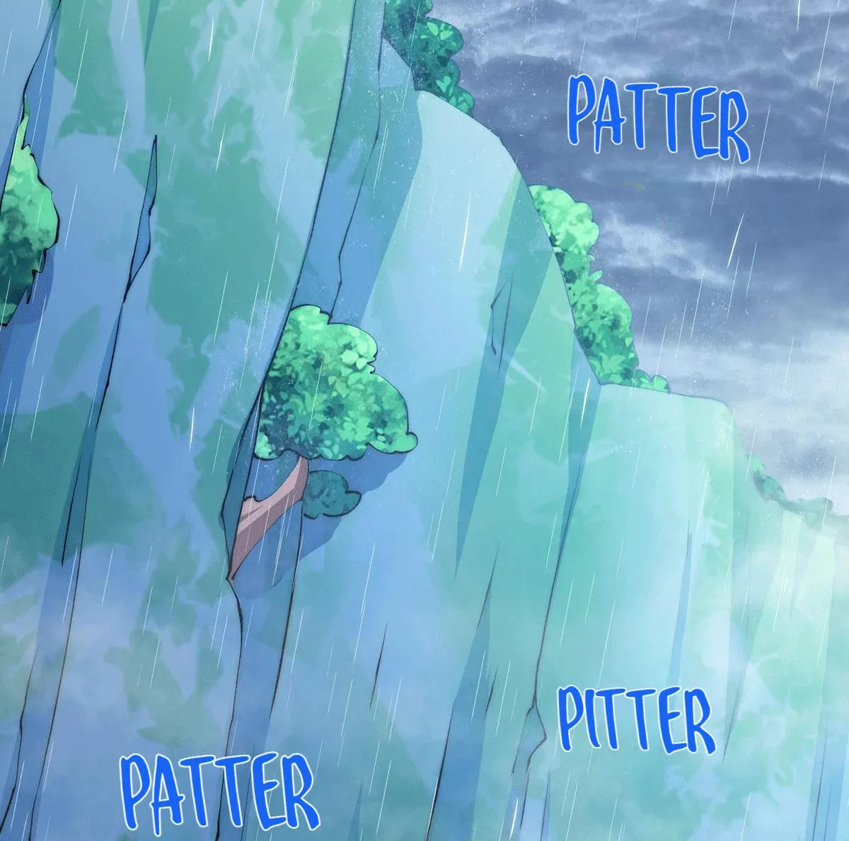 Read Above Myriads chapter 40 image 4 on Lezhin
