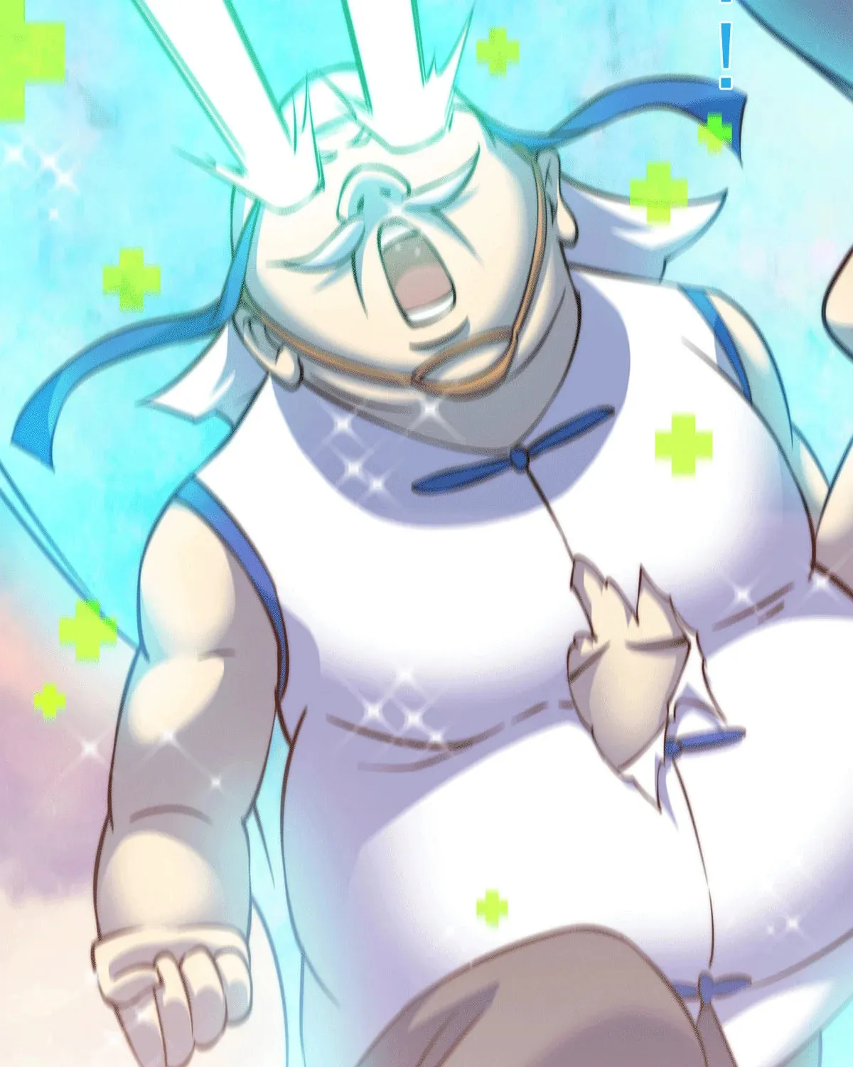 Read Above Myriads chapter 40 image 52 on Lezhin