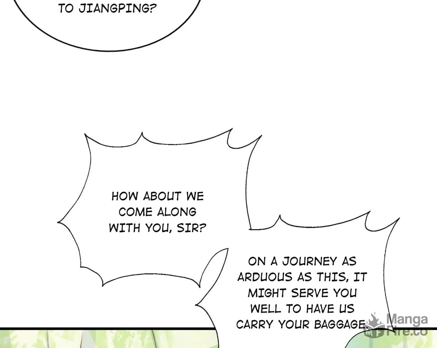 Read Above Myriads chapter 40 image 61 on Lezhin