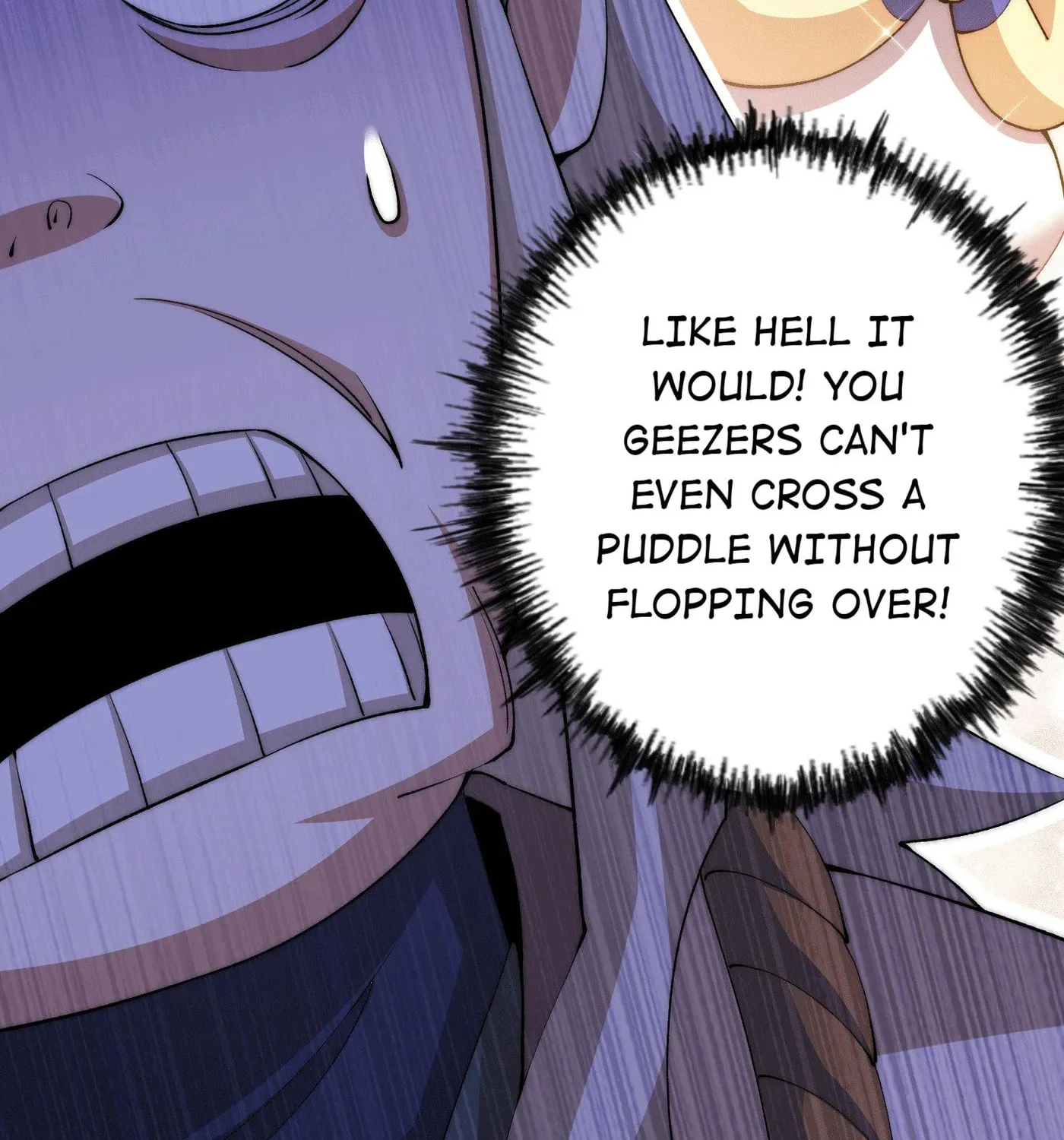 Read Above Myriads chapter 40 image 65 on Lezhin