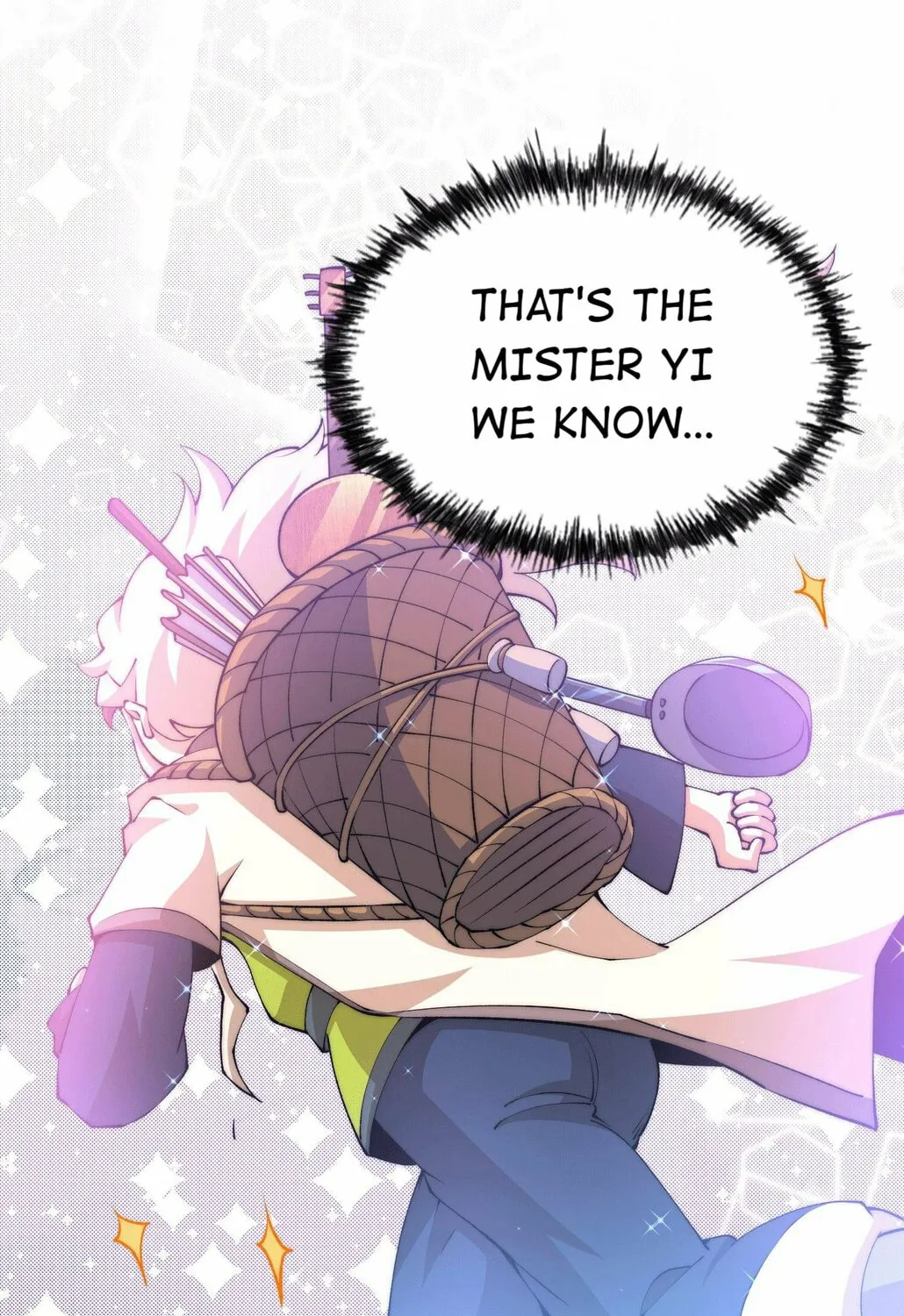 Read Above Myriads chapter 40 image 69 on Lezhin