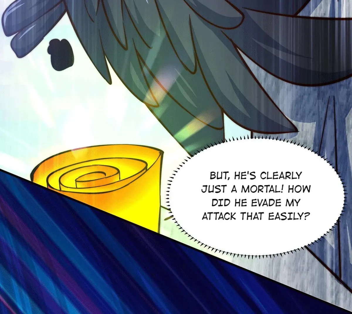 Read Above Myriads chapter 41 image 17 on Lezhin