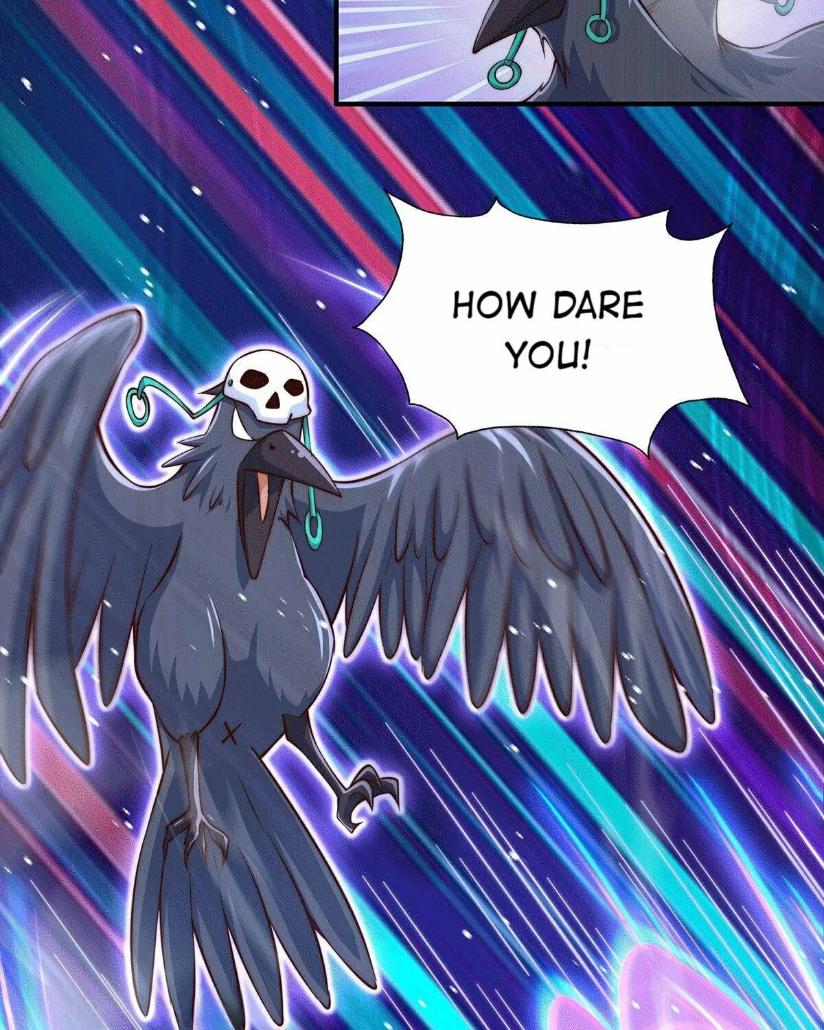 Read Above Myriads chapter 41 image 19 on Lezhin